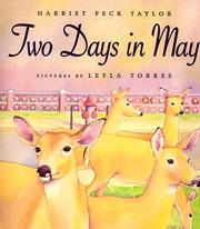 Cover of: Two days in May