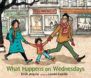 Cover of: What Happens on Wednesdays