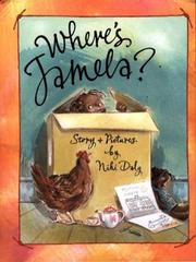 Cover of: Where's Jamela?