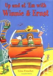 Cover of: Up and at 'em with Winnie & Ernst