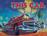 Cover of: This Car