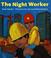 Cover of: The Night Worker
