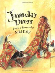 Cover of: Jamela's Dress (Jamela)