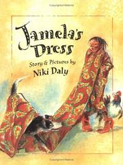 Cover of: Jamela's Dress (Jamela) by Niki Daly