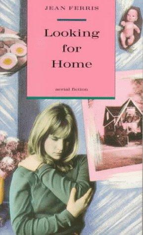 Looking for Home (Aerial Fiction) by Jean Ferris