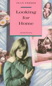 Cover of: Looking for Home (Aerial Fiction) by Jean Ferris