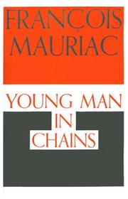 Cover of: Young Man In Chains