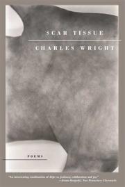 Cover of: Scar Tissue: Poems