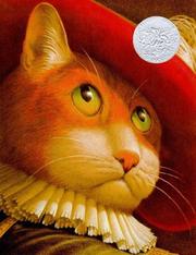 Cover of: El Gato Con Botas by Charles Perrault