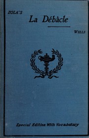 Cover of: La débacle