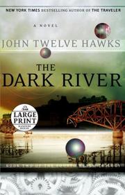 Cover of: The Dark River (Fourth Realm Trilogy, Book 2)