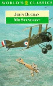 Cover of: Mr. Standfast (Oxford World's Classics) by John Buchan