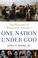 Cover of: One nation under God