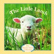 Cover of: The Little Lamb by Phoebe Dunn