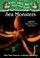 Cover of: Sea Monsters