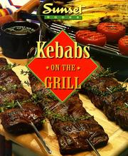 Cover of: Kebabs on the grill