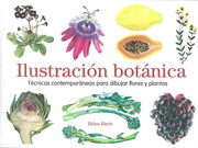 Cover of: Ilustración botánica