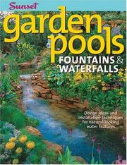 Cover of: Garden Pools | Scott Atkinson