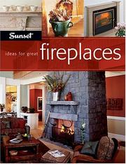 Cover of: Ideas for Great Fireplaces (Ideas for Great)