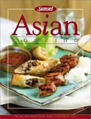 Cover of: Asian Cooking