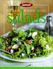 Cover of: Fresh Ways With Salads by 