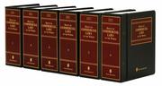 Cover of: Digest of commercial laws of the world