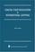 Cover of: Coastal state regulation of international shipping