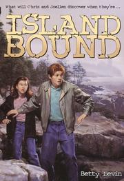 Cover of: Island Bound