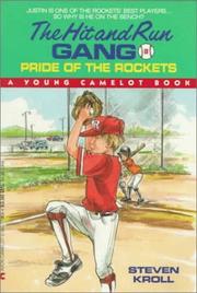 Cover of: Pride of the Rockets