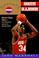Cover of: Going for the Gold : Hakeem Olajuwon