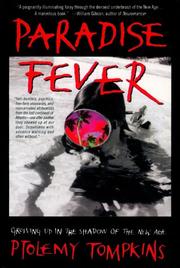 Cover of: Paradise Fever by Ptolemy Tompkins, Ptolemy Tompkins