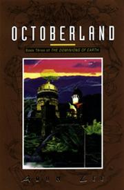 Cover of: Octoberland