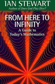 Cover of: From here to infinity by Ian Stewart.