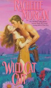 Cover of: Wild Cat Cait