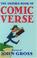 Cover of: The Oxford book of comic verse