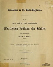 M. Caelius Rufus, Abhandlung by Wilhelm Wegehaupt
