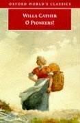 Cover of: O pioneers! by Willa Cather