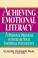 Cover of: Achieving Emotional Literacy