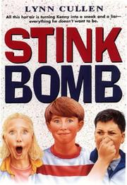 Cover of: Stink bomb