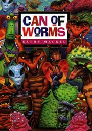 Cover of: Can of worms