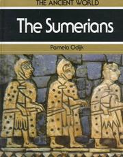 Cover of: The Sumerians | Pamela Odijk