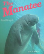 Cover of: The Manatee