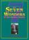 Cover of: The Seven Wonders of the Natural World (The Wonders of the World Series)
