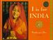 Cover of: I is for India