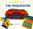 Cover of: Las maquinarias