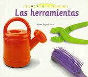 Cover of: Las herramientas by Karen Bryant-Mole