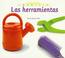 Cover of: Las herramientas