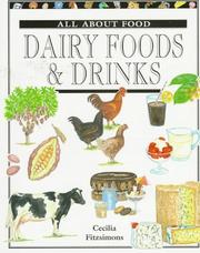 Cover of: Dairy foods & drinks