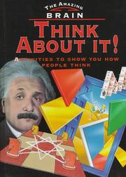 Cover of: Think About It! by Ian Howarth