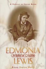 Edmonia Lewis by Rinna Wolfe